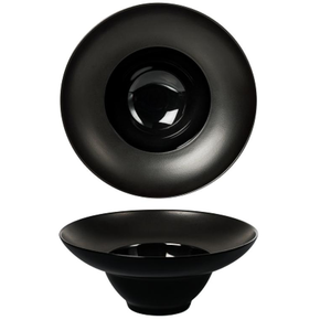 Tanier na cestoviny 250 ml, 210 mm | AMBITION, Satin Black