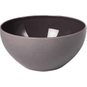 Miska 380 ml, 120 mm | AMBITION, Satin Taupe