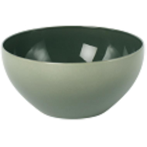 Miska 350 ml, 120 mm | AMBITION, Satin Green