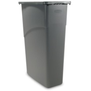 87l kôš | RUBBERMAID, Slim Jim