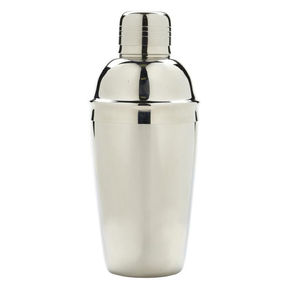 Šejker 500 ml, 208x88x88 mm | GENWARE, Barware