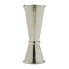 Barmanská odmerka 25 ml, 112x45x45 mm | GENWARE, Barware