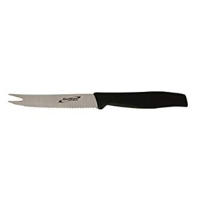 Vrúbkovaný barmanský nôž 12x55x290 mm | GENWARE, Barware