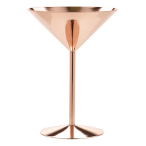 Pohár na margaritu 240 ml, 120x160x120x120 mm | GENWARE, Barware