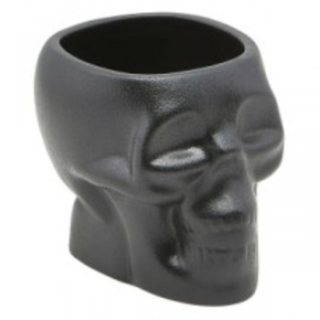 Liatinový hrnček tiki 400 ml, 113x100x100x110 mm | GENWARE, Barware