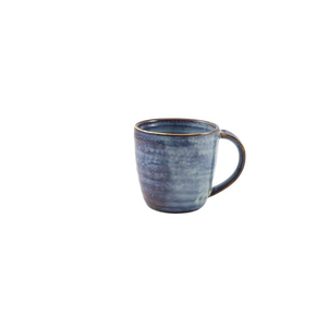Hrnček 300 ml, 87x85x86x155 mm | GENWARE, Terra Aqua