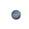 Prezentačný tanier 180x27x185x185 mm | GENWARE, Terra Aqua