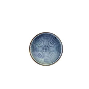 Prezentačný tanier 210x30x201 mm | GENWARE, Terra Aqua