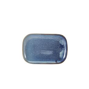 Obdĺžnikový tanier 30x290x195 mm | GENWARE, Terra Aqua