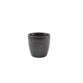 Hrnček 300 ml, 87x87x88x88 mm | GENWARE, Terra Black