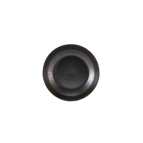 Miska 10 ml, 200x55x200 mm | GENWARE, Terra Black