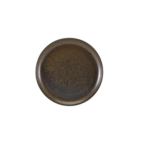 Tanier coupe 275x27x273 mm | GENWARE, Terra Black
