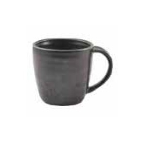 Hrnček 300 ml, 87x87x115 mm | GENWARE, Terra Black