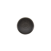 Prezentačný tanier 180x26 mm | GENWARE, Terra Black