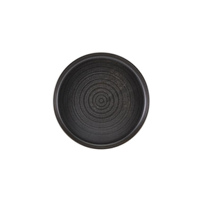 Prezentačný tanier 260x33 mm | GENWARE, Terra Black