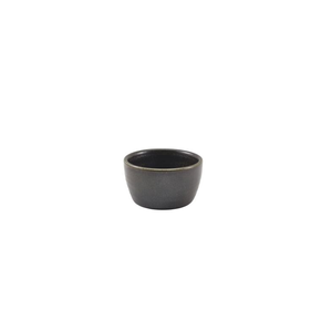 Zapekacia miska 130 ml, 78x45 mm | GENWARE, Terra Black
