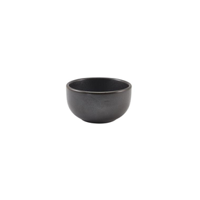 Miska 360 ml, 115x55 mm | GENWARE, Terra Black
