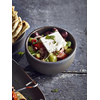 Miska 500 ml, 125x65 mm | GENWARE, Terra Black