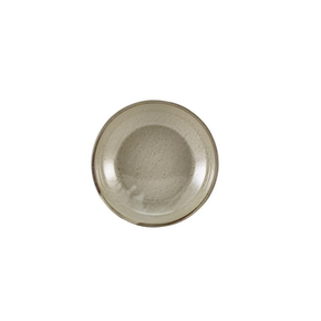 Miska 10 ml, 200x55 mm | GENWARE, Terra Grey