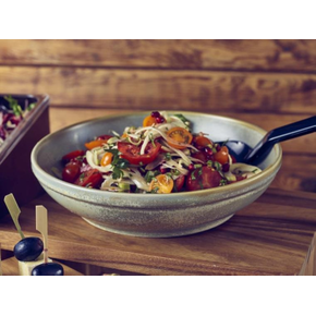Misa 1,3 l, 230x60 mm | GENWARE, Terra Grey