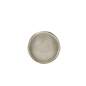 Prezentačný tanier 210x29 mm | GENWARE, Terra Grey
