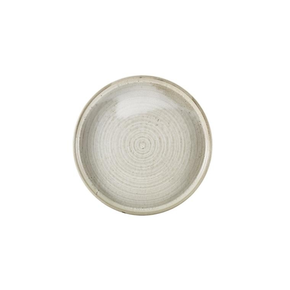 Prezentačný tanier 260x33 mm | GENWARE, Terra Grey