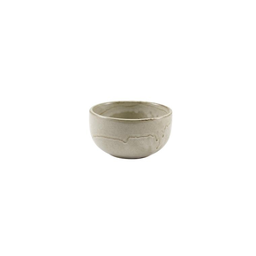 Miska 360 ml, 115x55 mm | GENWARE, Terra Grey