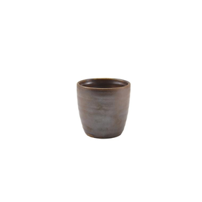 Hrnček 300 ml, 87x87 mm | GENWARE, Terra Rustic Copper