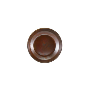 Miska 10 ml, 200x55 mm | GENWARE, Terra Rustic Copper