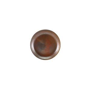 Tanier coupe 190x25 mm | GENWARE, Terra Rustic Copper