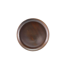 Tanier coupe 275x29 mm | GENWARE, Terra Rustic Copper