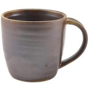 Hrnček 300 ml, 87x85 mm | GENWARE, Terra Rustic Copper