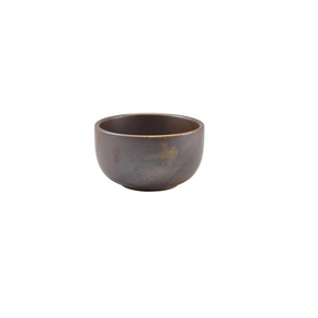 Miska 500 ml, 125x70 mm | GENWARE, Terra Rustic Copper