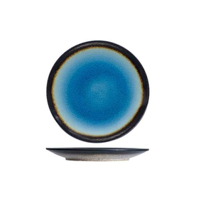 Plytký tanier 265 mm | COSY &amp; TRENDY, Fervido Blue