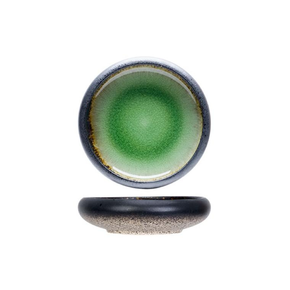 Hlboký tanier 155x40 mm | COSY &amp; TRENDY, Fervido Green
