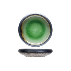 Hlboký tanier 203x50 mm | COSY &amp; TRENDY, Fervido Green