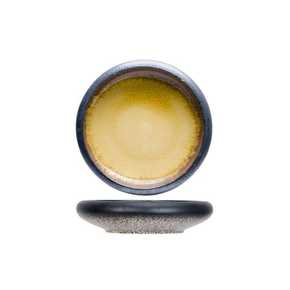 Hlboký tanier 155x40 mm | COSY &amp; TRENDY, Fervido Yellow