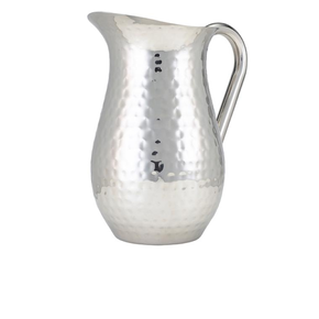 Džbán, nerezová oceľ, 2 l, 236x141x214 mm | GENWARE, Drinkware