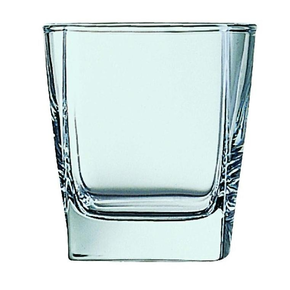 Poháre rocks - 6 ks. 300 ml, 81x88 mm | LUMINARC, Sterling