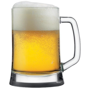 Poháre na pivo 660 ml | PASABAHCE, Pub