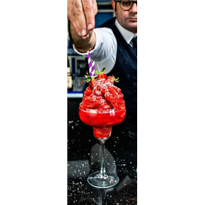 Poháre na margaritu - 6 ks. 250 ml, 109x170 mm | PASABAHCE, Bar&amp;Table