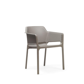 Stolička 800x605x585 mm, tortora | NARDI, Net