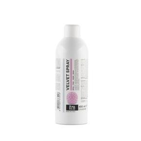 Semišový sprej 400 ml, ružový | SILIKOMART, i78