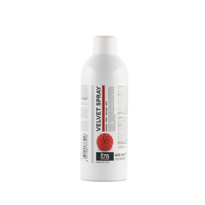 Semišový sprej 400 ml, červený | SILIKOMART, i78