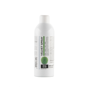 Semišový sprej 400 ml, zelený | SILIKOMART, i78