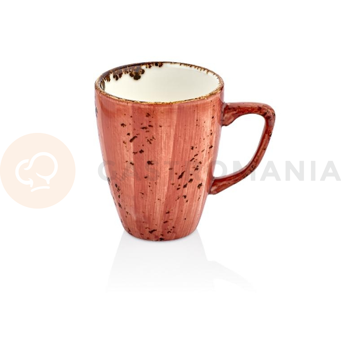 Hrnček s objemom 290 ml | BY BONE, Laterite