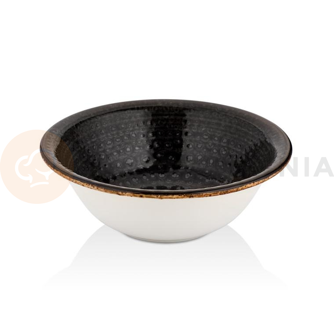 Misa 1,25 l, 220 mm | BY BONE, Cowry Black