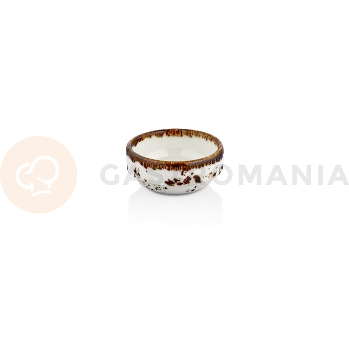 Miska 30 ml, 60 mm | BY BONE, Elegance