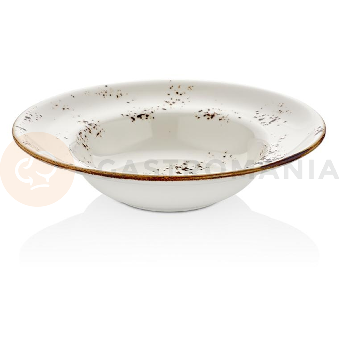 Tanier na cestoviny 450 ml, 250 mm | BY BONE, Elegance