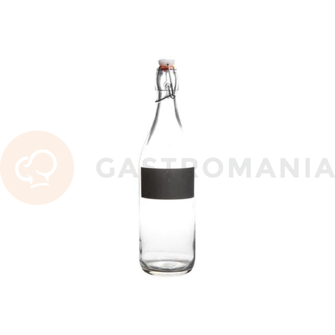 Fľaša 970 ml, 85x320 mm | COSY &amp; TRENDY, 289832